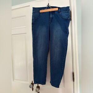 Seine Jeans from Universal Standard